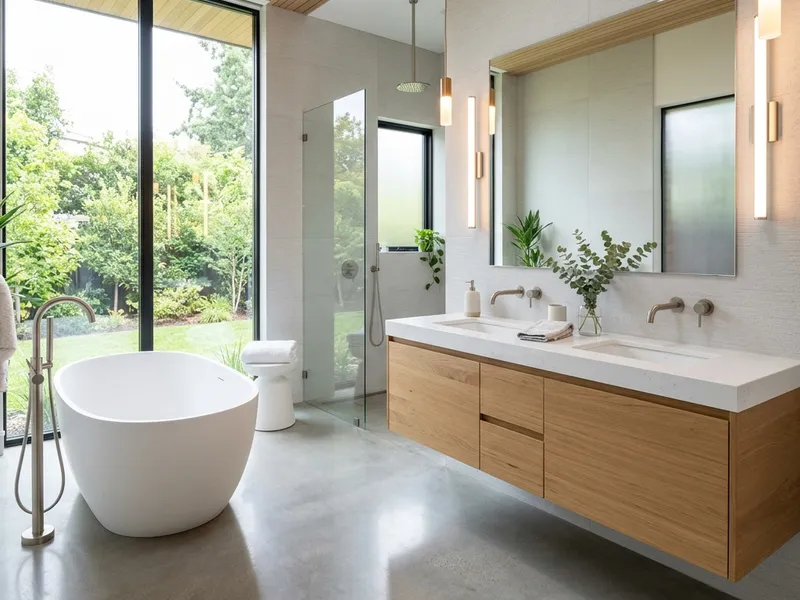 Bathroom Plumbing in Hartford, IA